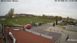 Autocamping Merkur - Pasohlávky