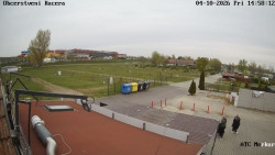 Autocamping Merkur - Pasohlávky