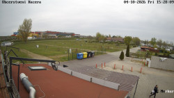 Autocamping Merkur - Pasohlávky