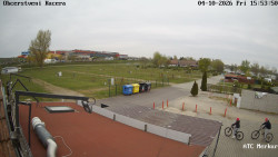 Autocamping Merkur - Pasohlávky