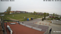 Autocamping Merkur - Pasohlávky