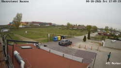 Autocamping Merkur - Pasohlávky