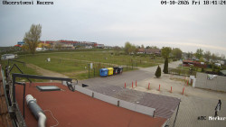 Autocamping Merkur - Pasohlávky