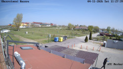 Autocamping Merkur - Pasohlávky