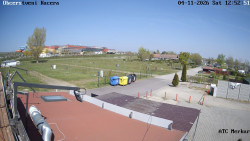 Autocamping Merkur - Pasohlávky