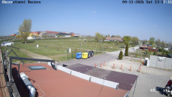 Autocamping Merkur - Pasohlávky