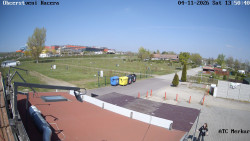 Autocamping Merkur - Pasohlávky