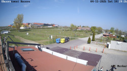 Autocamping Merkur - Pasohlávky