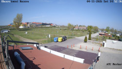 Autocamping Merkur - Pasohlávky