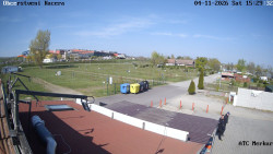 Autocamping Merkur - Pasohlávky