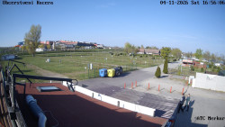 Autocamping Merkur - Pasohlávky