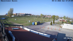 Autocamping Merkur - Pasohlávky