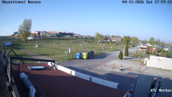 Autocamping Merkur - Pasohlávky