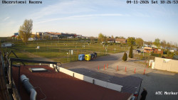 Autocamping Merkur - Pasohlávky