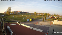 Autocamping Merkur - Pasohlávky