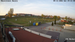 Autocamping Merkur - Pasohlávky