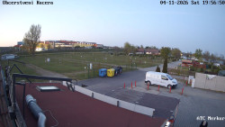 Autocamping Merkur - Pasohlávky