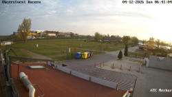 Autocamping Merkur - Pasohlávky