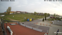 Autocamping Merkur - Pasohlávky