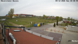 Autocamping Merkur - Pasohlávky