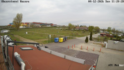 Autocamping Merkur - Pasohlávky