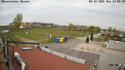 Autocamping Merkur - Pasohlávky