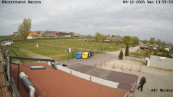 Autocamping Merkur - Pasohlávky