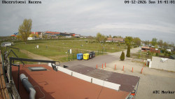 Autocamping Merkur - Pasohlávky