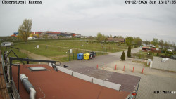 Autocamping Merkur - Pasohlávky