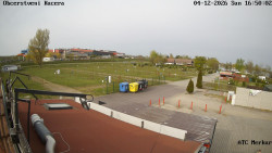 Autocamping Merkur - Pasohlávky