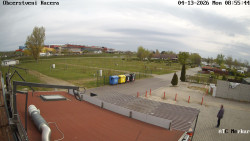 Autocamping Merkur - Pasohlávky