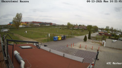 Autocamping Merkur - Pasohlávky