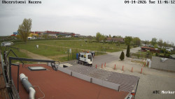 Autocamping Merkur - Pasohlávky