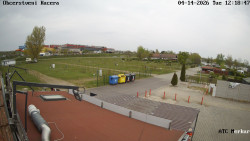 Autocamping Merkur - Pasohlávky