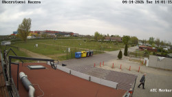 Autocamping Merkur - Pasohlávky