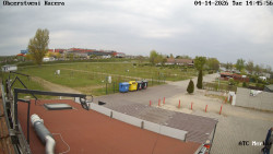 Autocamping Merkur - Pasohlávky