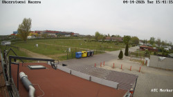 Autocamping Merkur - Pasohlávky