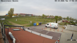 Autocamping Merkur - Pasohlávky