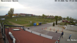 Autocamping Merkur - Pasohlávky