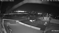 Autocamping Merkur - Pasohlávky