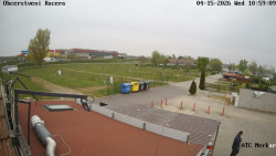 Autocamping Merkur - Pasohlávky