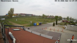 Autocamping Merkur - Pasohlávky