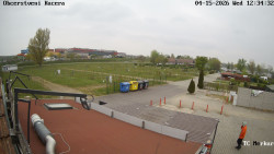 Autocamping Merkur - Pasohlávky