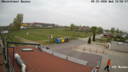 Autocamping Merkur - Pasohlávky