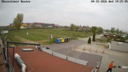 Autocamping Merkur - Pasohlávky