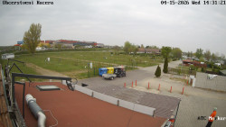 Autocamping Merkur - Pasohlávky