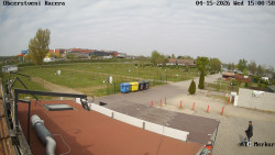 Autocamping Merkur - Pasohlávky