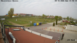 Autocamping Merkur - Pasohlávky