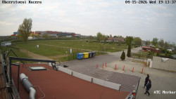 Autocamping Merkur - Pasohlávky