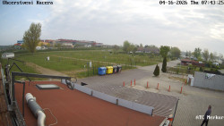 Autocamping Merkur - Pasohlávky